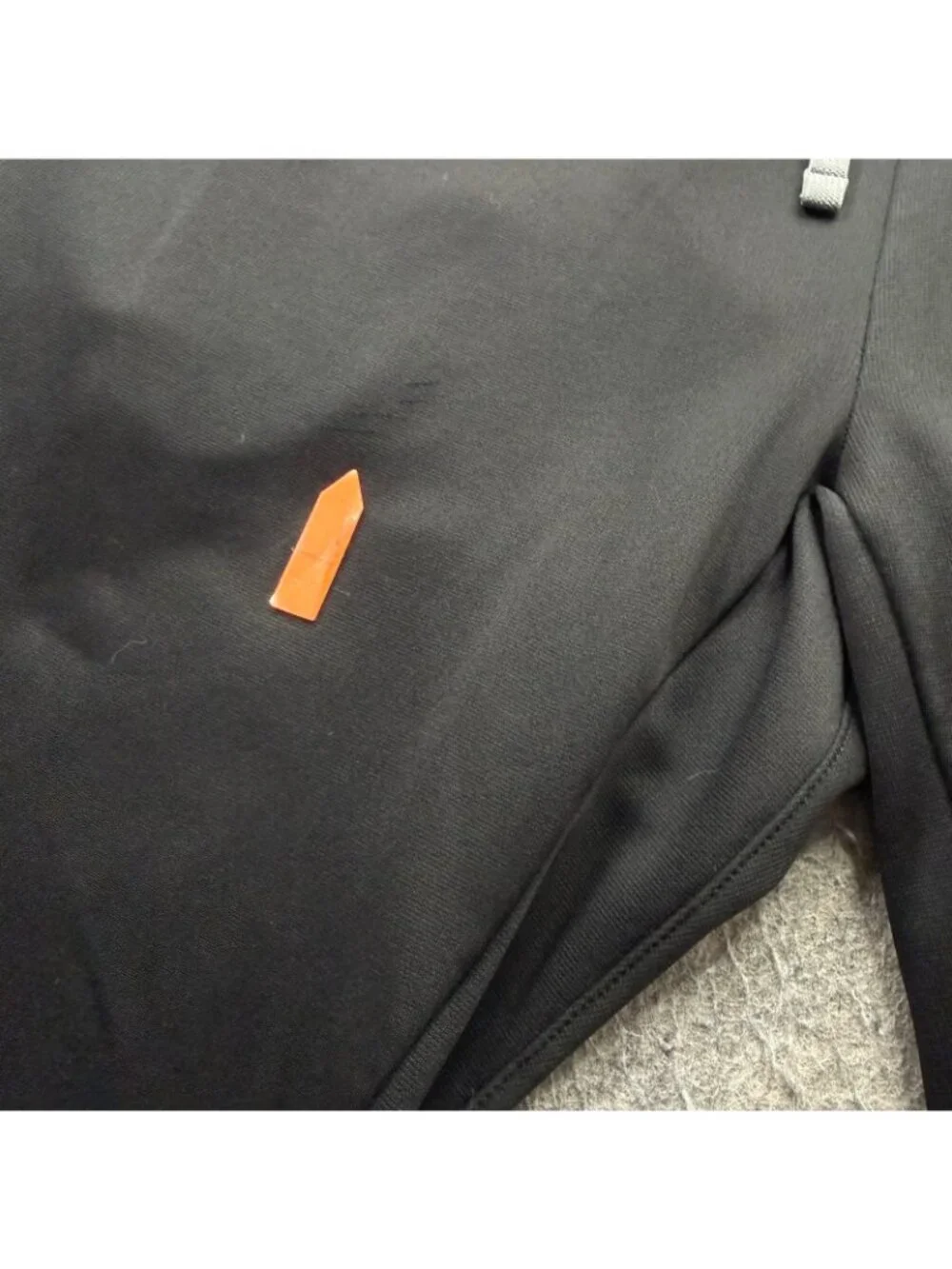 Nike THERMA-FIT Joggers Men M Black 28